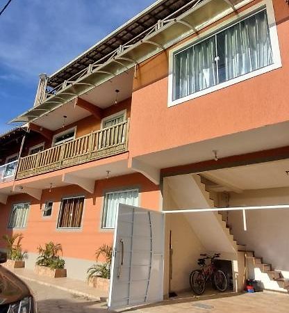 Casa De 2 Andares A 150M Da Praia! - Prainha De Mambucaba, Paraty - Rj Bagian luar foto