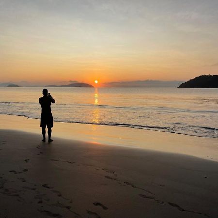 Casa De 2 Andares A 150M Da Praia! - Prainha De Mambucaba, Paraty - Rj Bagian luar foto