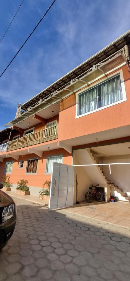 Casa De 2 Andares A 150M Da Praia! - Prainha De Mambucaba, Paraty - Rj Bagian luar foto