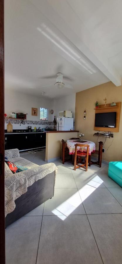 Casa De 2 Andares A 150M Da Praia! - Prainha De Mambucaba, Paraty - Rj Bagian luar foto