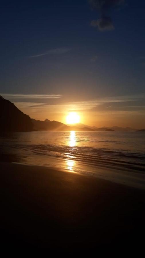 Casa De 2 Andares A 150M Da Praia! - Prainha De Mambucaba, Paraty - Rj Bagian luar foto
