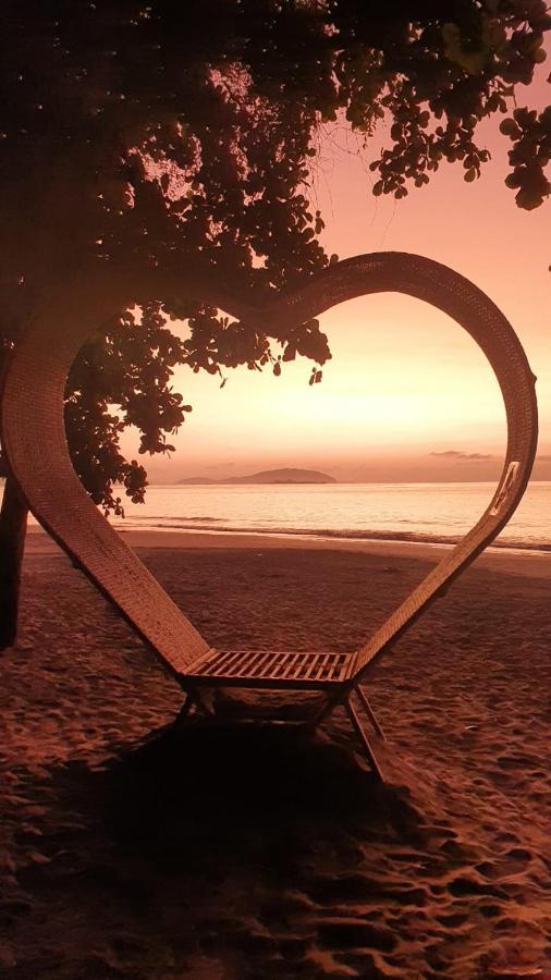 Casa De 2 Andares A 150M Da Praia! - Prainha De Mambucaba, Paraty - Rj Bagian luar foto