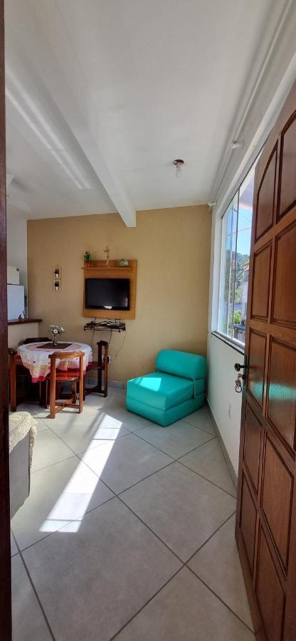 Casa De 2 Andares A 150M Da Praia! - Prainha De Mambucaba, Paraty - Rj Bagian luar foto