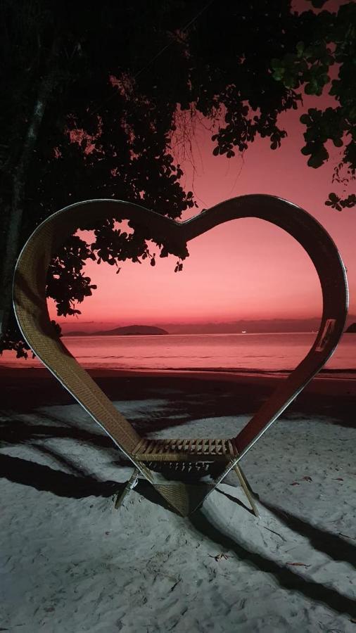 Casa De 2 Andares A 150M Da Praia! - Prainha De Mambucaba, Paraty - Rj Bagian luar foto