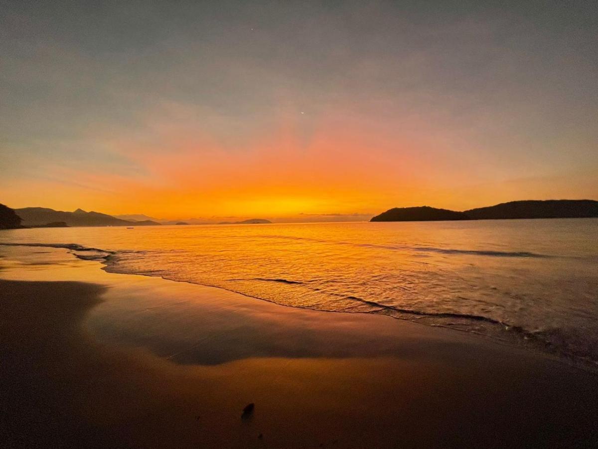 Casa De 2 Andares A 150M Da Praia! - Prainha De Mambucaba, Paraty - Rj Bagian luar foto