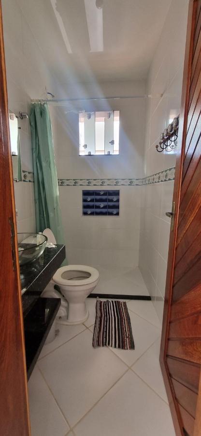 Casa De 2 Andares A 150M Da Praia! - Prainha De Mambucaba, Paraty - Rj Bagian luar foto