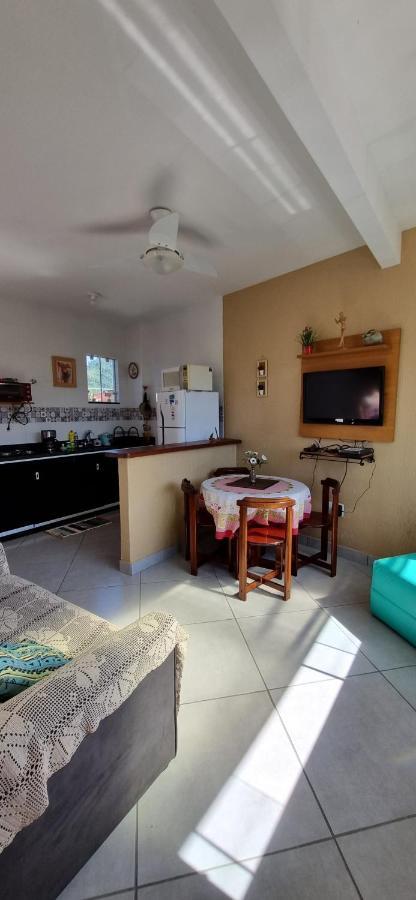 Casa De 2 Andares A 150M Da Praia! - Prainha De Mambucaba, Paraty - Rj Bagian luar foto